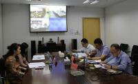 中安科股份召開第九屆董事會第十一次會議、第九屆監(jiān)事會第九次會議