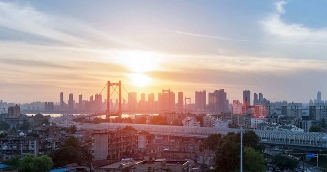 打造宜居、韌性、智慧城市——城市高質(zhì)量發(fā)展有了標(biāo)準(zhǔn)體系